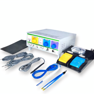 300 Watt Electrosurgical Generator Surgical Cautery Machine : SSE ANALOG