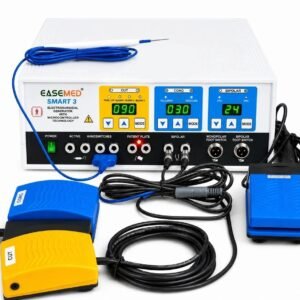 300 Watt Electrosurgical Generator Surgical Cautery Machine : DIGI SMART