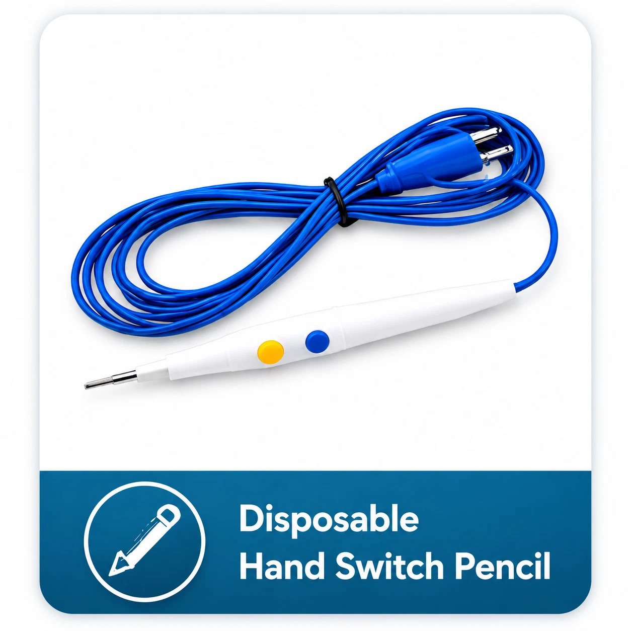 400 Watt Electrosurgical Generator Surgical Cautery Machine : SPARSH - Image 7