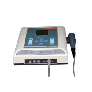 Combination Therapy IFT + Ultrasound Therapy Pain Relief Machine : SONOMED7S