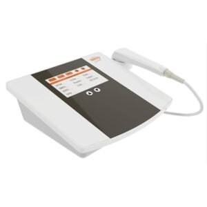 Combination Therapy Machine – IFT, Ultrasound, TENS, Russian & Muscle Stimulator : BRIO