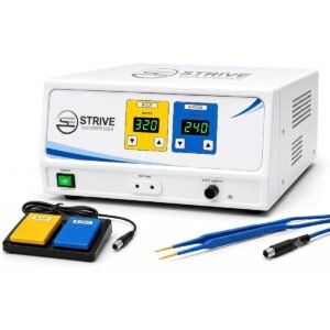 300 Watt Electrosurgical Bipolar TURP Generator : URO BITUR