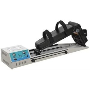 CPM Machine for Knee Rehabilitation Physiotherapy Machine : STRIVE