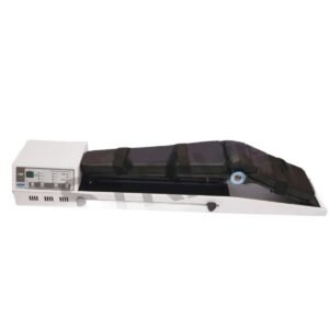 CPM Machine for Knee Rehabilitation Physiotherapy Machine : STRIVE PRO