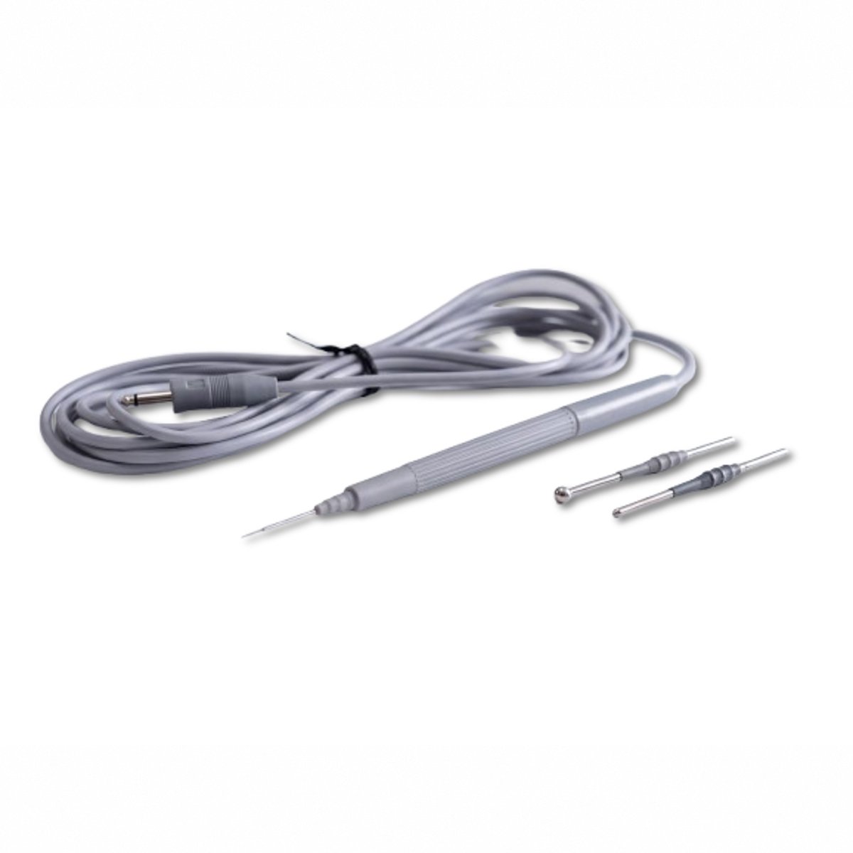 Valley Lab Chuck Handle with Electrode Set Cautery Pencil : STRIVE GREY