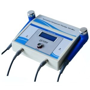 1 & 3 MHz Ultrasound Therapy Machine for Physiotherapy & Pain Relief : OROXIL