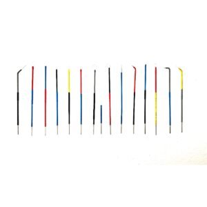 Electrosurgical ENT Tips for General Surgery (14cm Long) : STRIVE