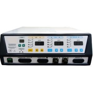 400 Watt Electrosurgical Generator Surgical Cautery Machine : MONO SEAL PRIME