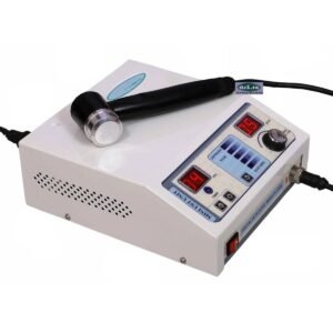 1MHz Ultrasound Therapy Machine for Physiotherapy & Pain Relief : SUNMED