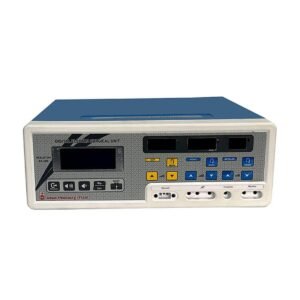 400 Watt Electrosurgical Generator Surgical Cautery Machine : HEALOSURG DIGI