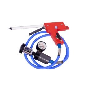 Cryo Surgical System Super Deluxe Silencer with On/Off Control System : 004B