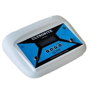 1 & 3 MHz Ultrasound Therapy Machine for Physiotherapy & Pain Relief : ULTRONIVE