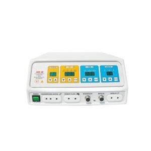 400 Watt Electrosurgical Generator Surgical Cautery Machine : SMART