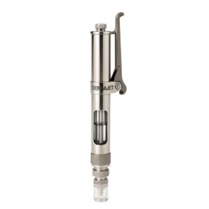Dermajet B1 High Pressure Needle Less Injector : STRIVE