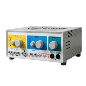 400 Watt Electrosurgical Generator Surgical Cautery Machine : ANALOG STRIVE