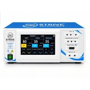 400 Watt Electrosurgical Generator Surgical Cautery Machine : EXCEL SEALER