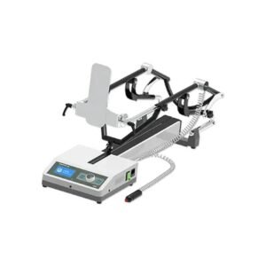 Continuous Passive Motion Machine Knee Pain Relief Machine : KNEEFLEX® Es