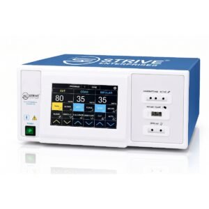 400 Watt Electrosurgical Generator Surgical Cautery Machine : SPARSH
