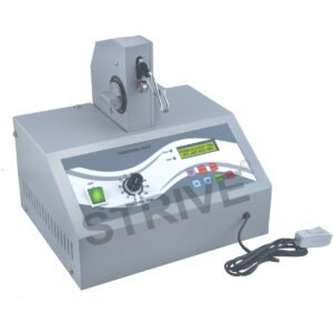 Cervical/Lumber Ankle Traction Unit Physical Therapy Machine : STRIVE