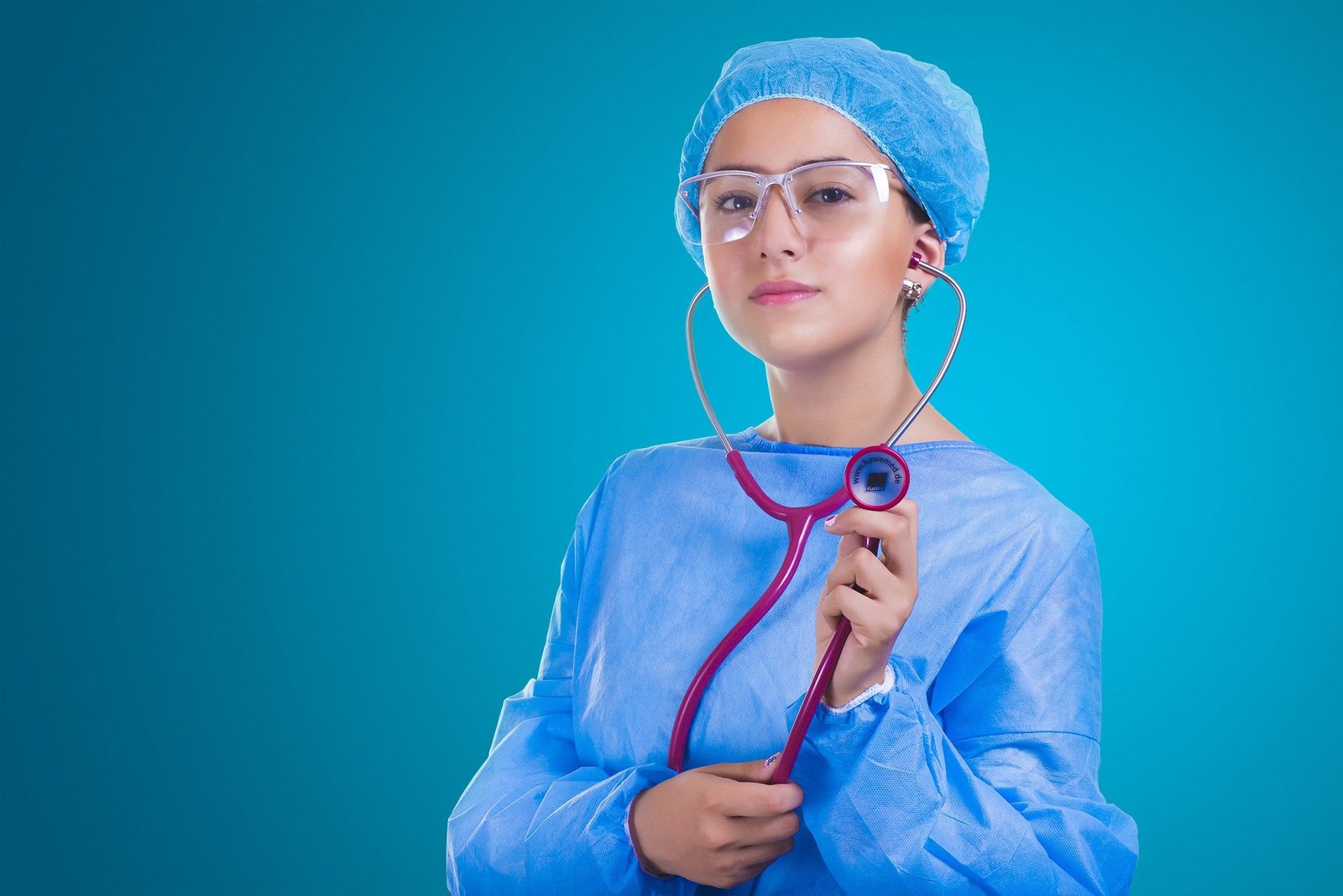 Strive Enterprises healthcare equipment
