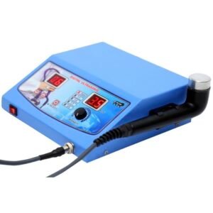1MHz Ultrasound Therapy Machine for Physiotherapy & Pain Relief : BLUE 101